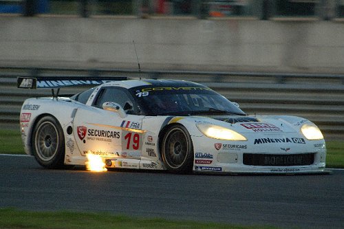Xavier Maassen met ambitie naar 77e editie van 24U van Le Mans